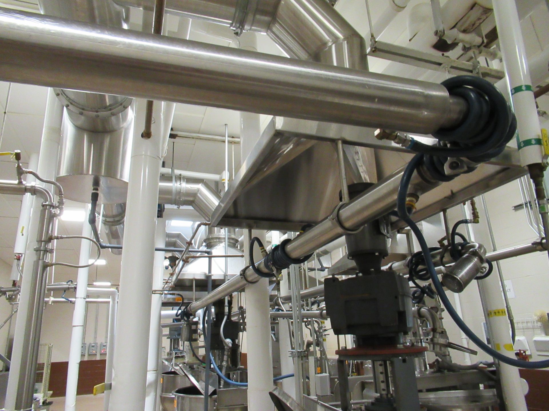 SS Pipework - Image 3 of 7