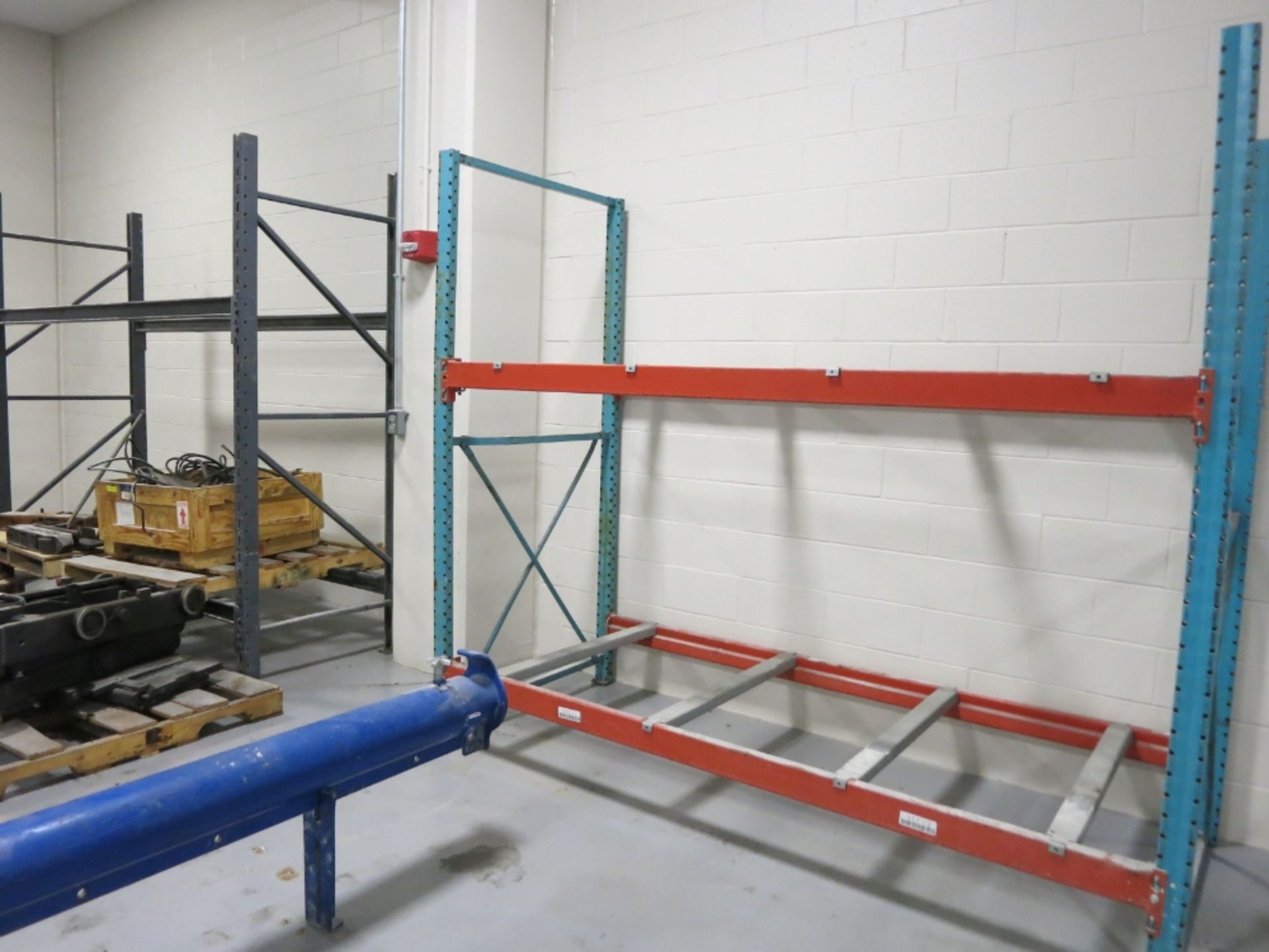 Pallet Racking - Image 3 of 3