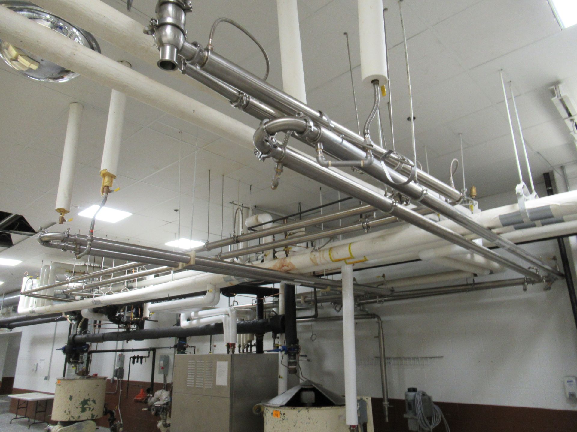 SS Pipework - Image 6 of 7