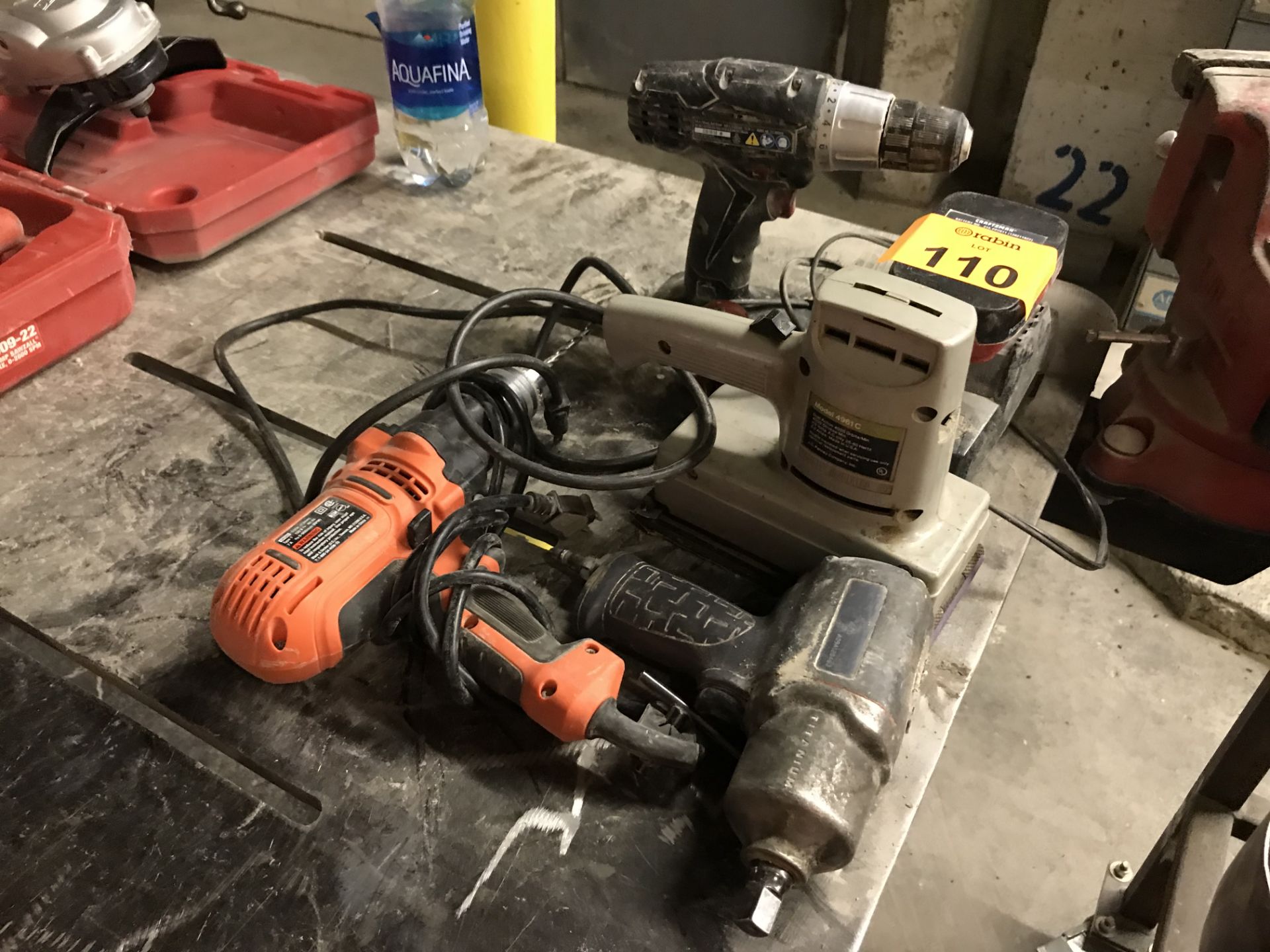 Power Tools