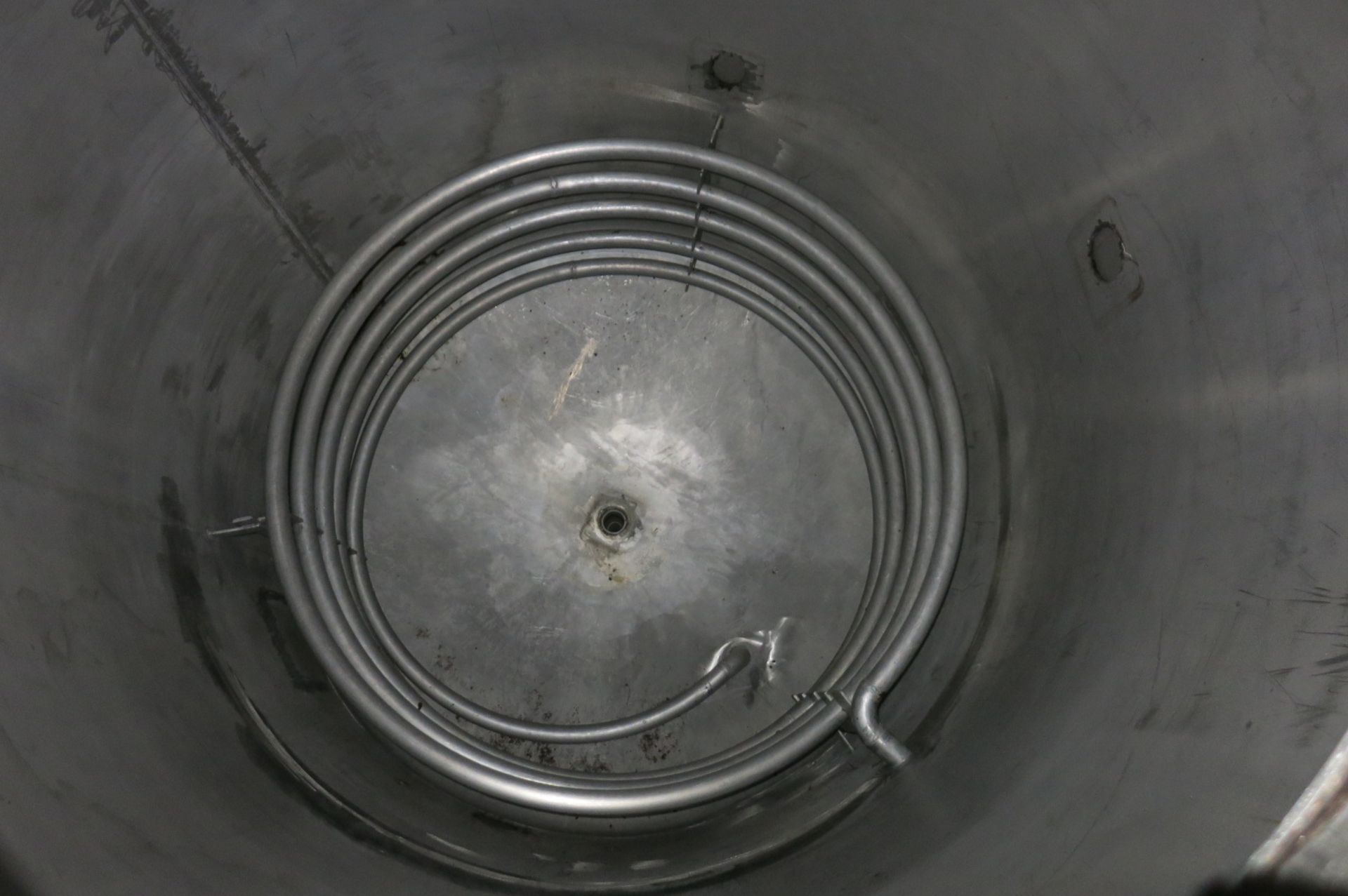 Stainless Tank - Image 5 of 5