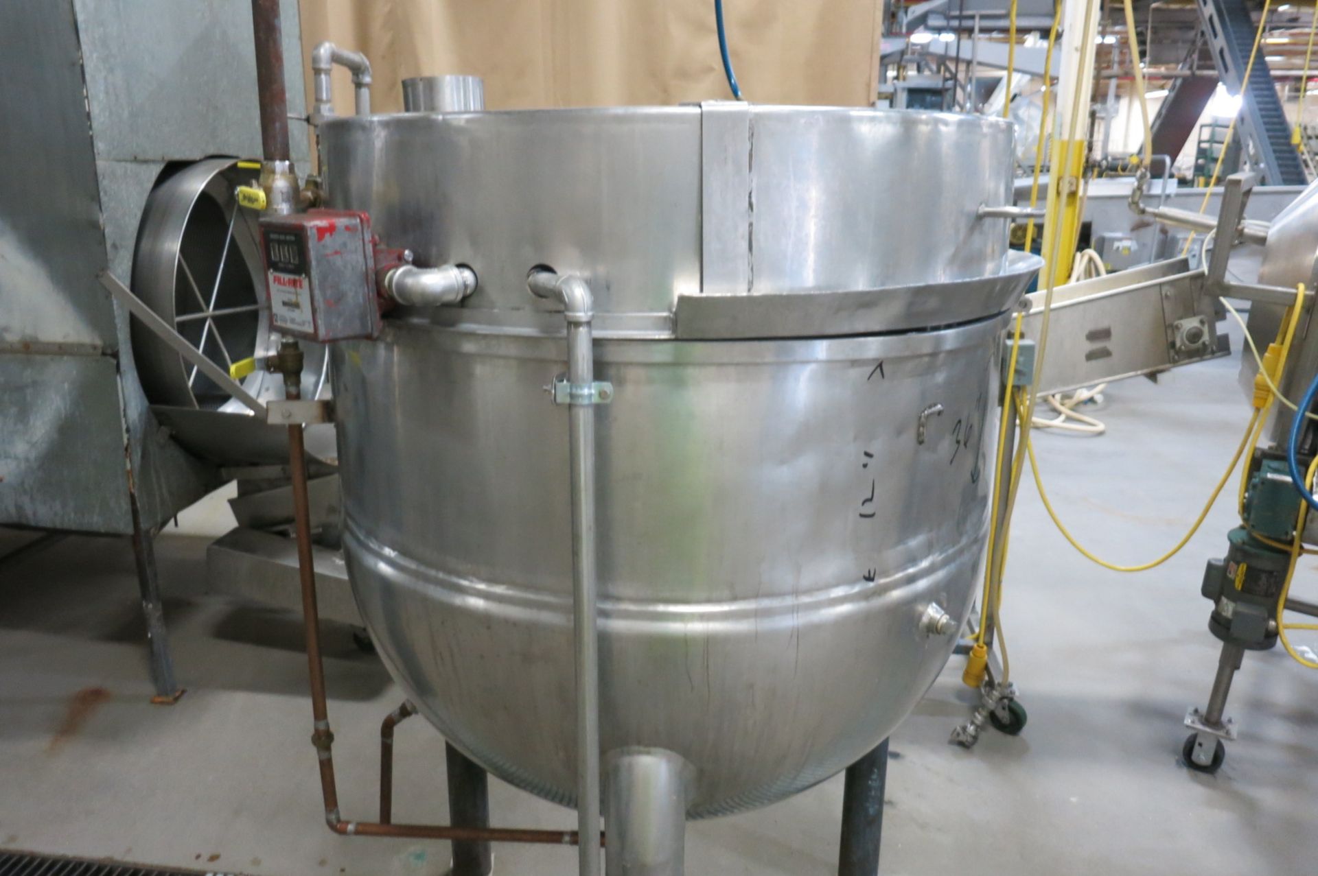 Slurry Kettle - Image 7 of 8