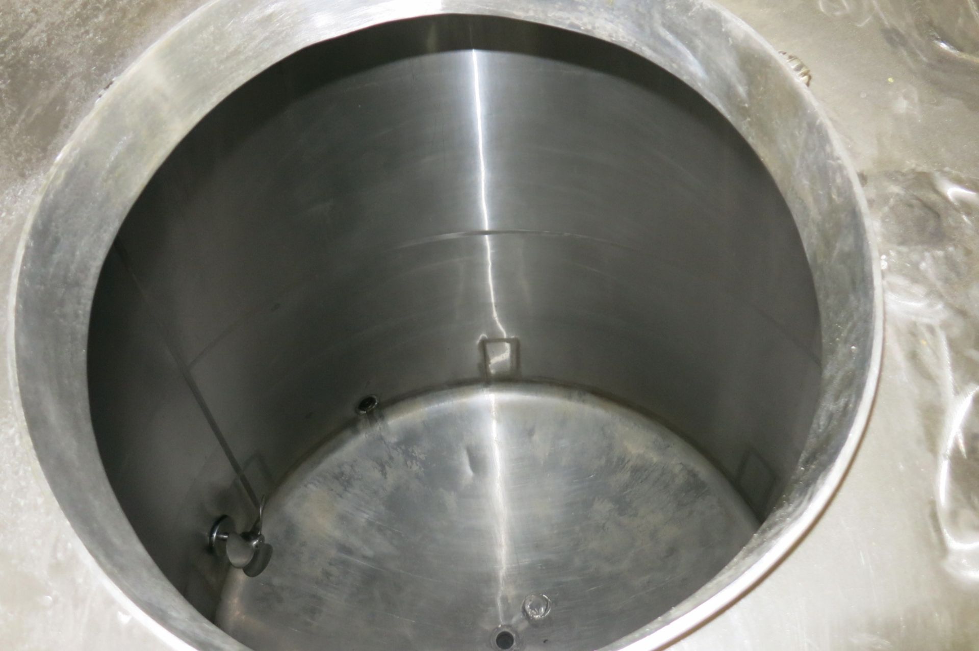 Stainless Tank - Image 3 of 4