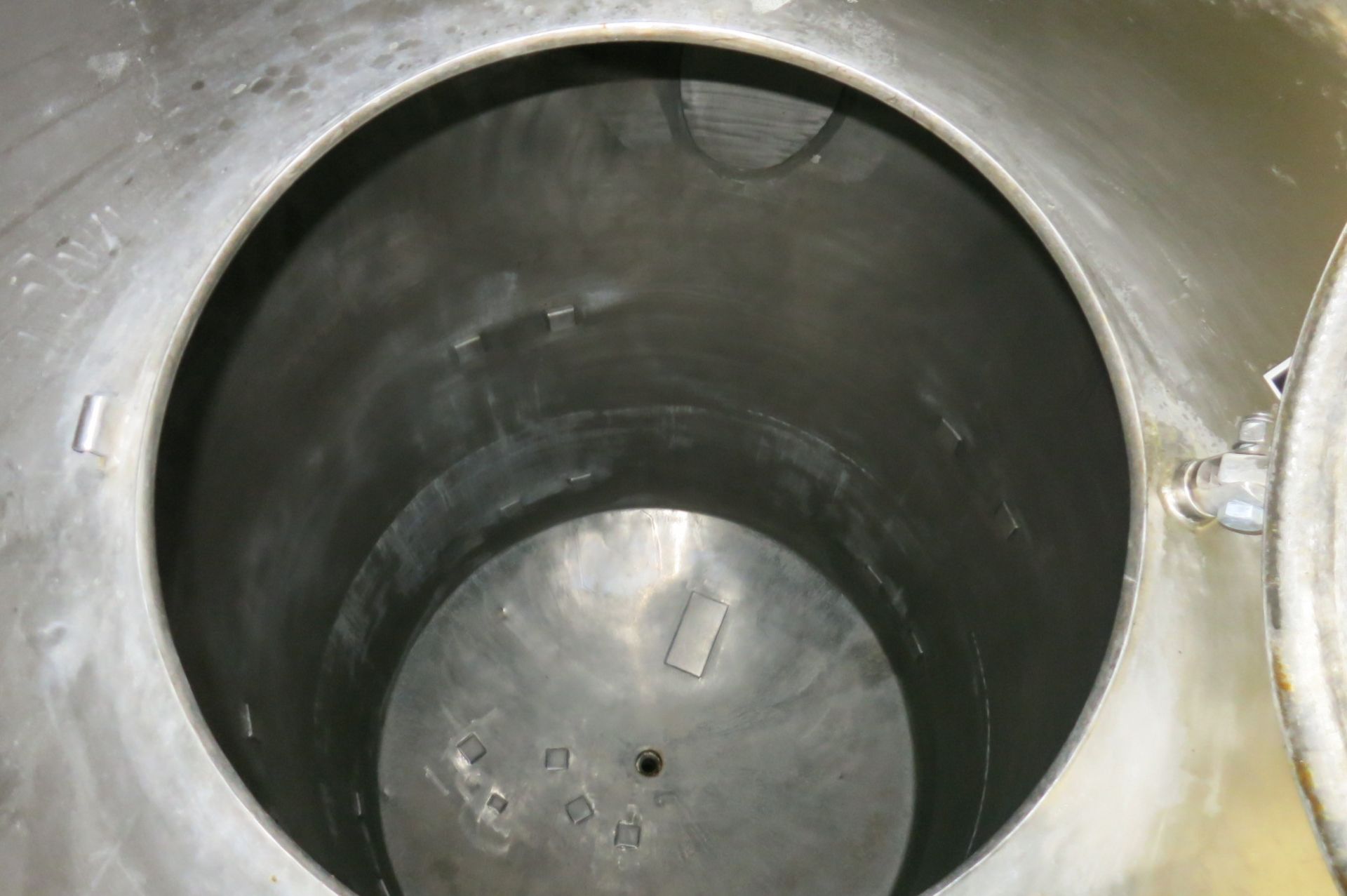 Stainless Tank - Image 5 of 6