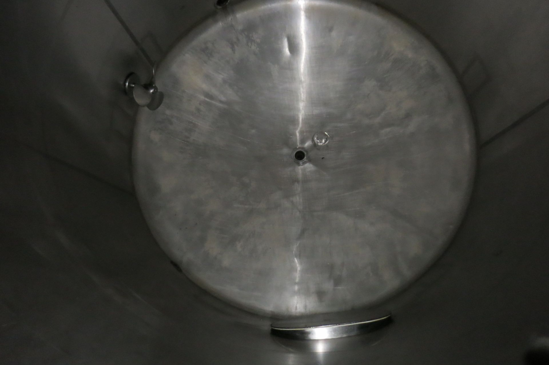 Stainless Tank - Image 4 of 4
