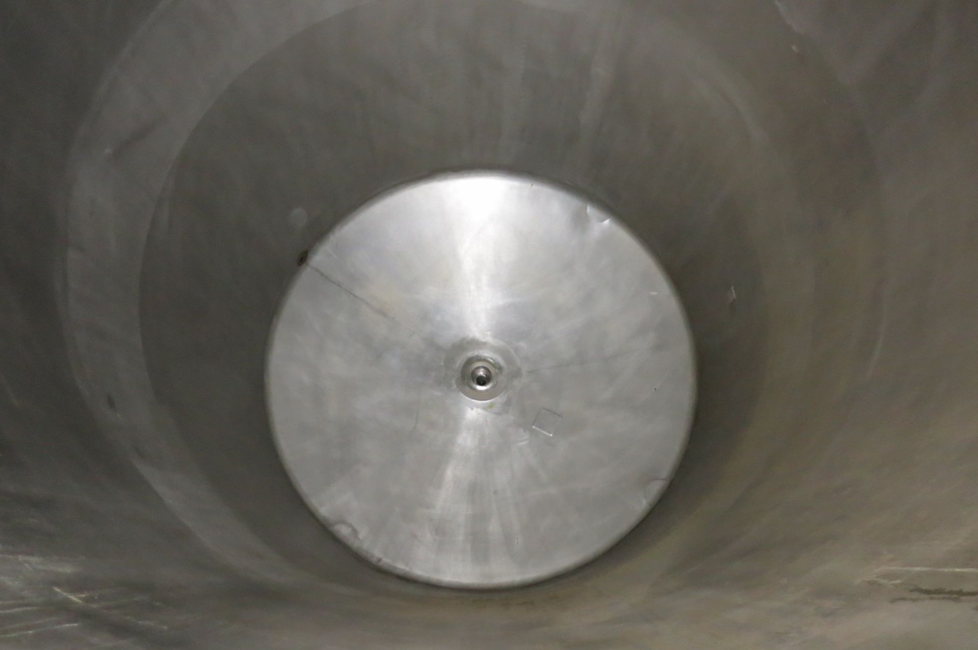 Stainless Tank - Image 6 of 6