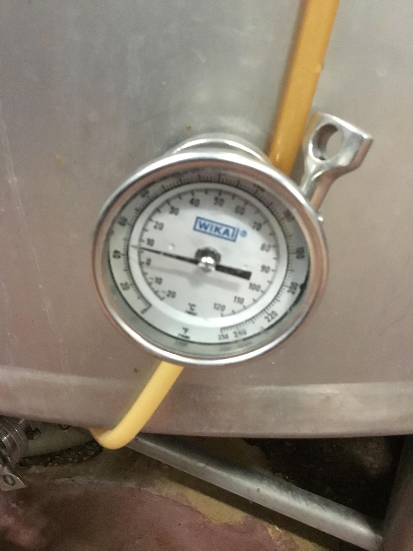 Hot Liquor Tank - Image 13 of 20