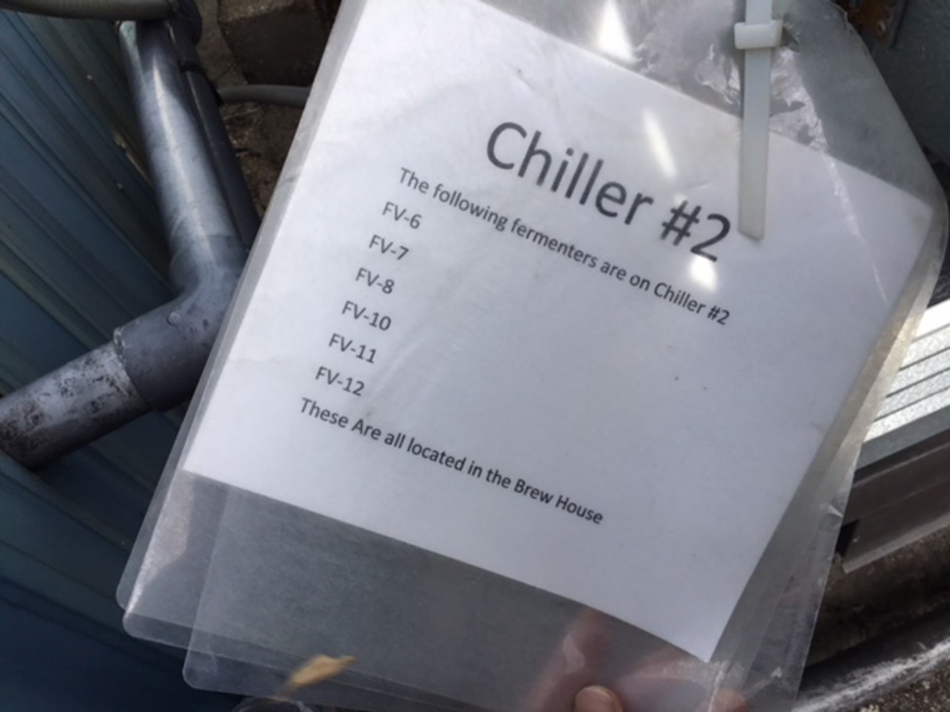 Glycol chiller - Image 11 of 11