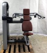 Technogym Selection Shoulder Press Machine