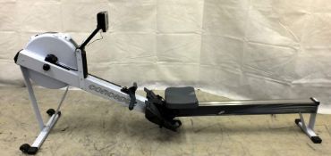 Concept 2 Model D Rower with PM4 console