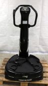 Ultim8 Vibration Plate Machine