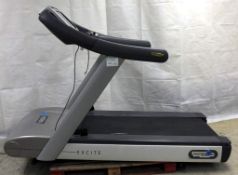 Technogym Excite Run 900 TV Treadmill