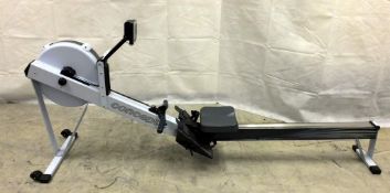 Concept 2 Model D Rower with PM4 console