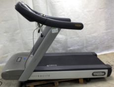 Technogym Excite Run 900 TV Treadmill