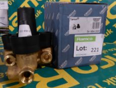 Grohe Taron 34964 Shower mixer valve