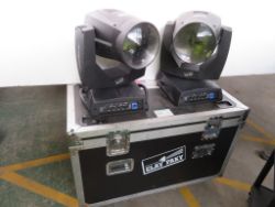 Ramco Annual Stage & Lighting Auction