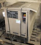 Sert kerosene water heater type PEC 800 (as spares)