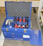 ATA Engineering Aerospace Fastener Removal kit