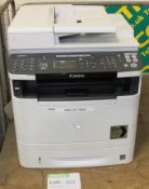 Canon I-Sensys MF5940dn Desktop printer