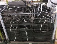 PED File hangers - 10 per pack - 37 packs
