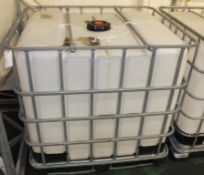 100ltr IBC container