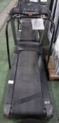 Precor C956 Treadmill Spares Or Repairs - Please note that there will be a Loading fee of