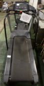 Precor C956 Treadmill, Tested Working - Please note that there will be a Loading fee of £5