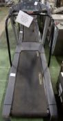 Precor C956i Treadmill, Tested Fully Working - Please note that there will be a Loading fe
