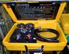 Hurst Airbag Controller 118PSI
