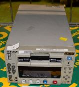 Sony Digital Video Cassette Recorder DSR-1500AP