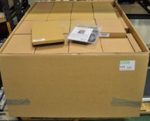 200x Racal Frontier 1000 Communication System NSN5965-99-733-3661