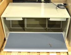 Varivane Locker/Desk