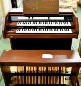 Viscount Classic CL 4500 Organ