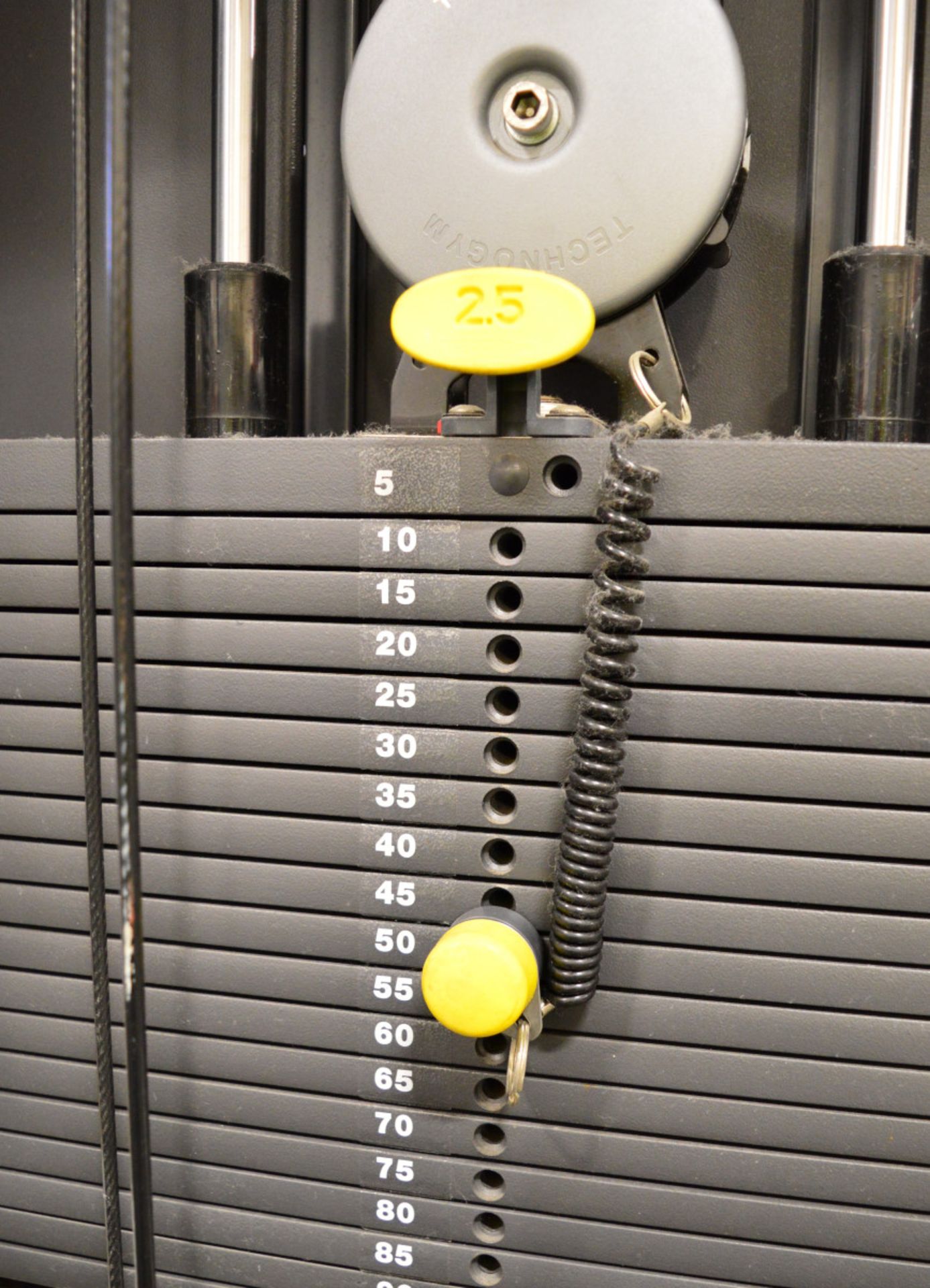 Technogym Selection Multi Hip - Image 3 of 4