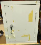 Hazardous Substances Storage Cabinet - No Key