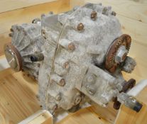 1x Differential NSN 2520-15-203-3890