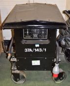 Rectifier Transport Type 37A 5P/3234