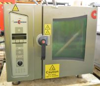 Convotherm Oven OEB 610 10.6kW 440V 50/60Hz