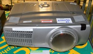 Hitachi Multimedia Projector CP-SX1350