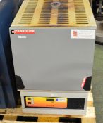 Carbolite Chamber Furnace Type CWF 13/13 240V 3.3kW