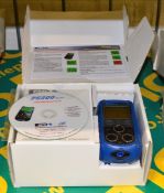 GMI PS200 Multi-Gas Detector