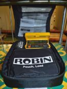 Robin Insulation-Continuity Tester KMP 3075DL