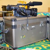 Panasonic DVX100A Digital Video Camera Recorder