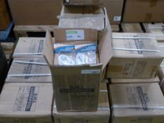 1 Box of 48 x Babz 5m Telephone Extension Leads & 12 Boxes of 48 x Babz 10m Telephone Exte