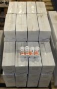 44x Boxes (12 per box) of Youngs Brew Yeast nutrient compound