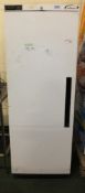 Williams single door fridge (as spares)