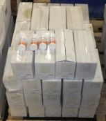 52x Boxes (12 per box) of Youngs Brew Pectolase