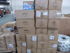 46 Boxes of 25 x Loom Band Kits - loading fee of £5+VAT for this item