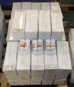 49x Boxes (12 per box) of Youngs brew Campden tablets