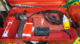 Hilti TE74 Hammer Drill